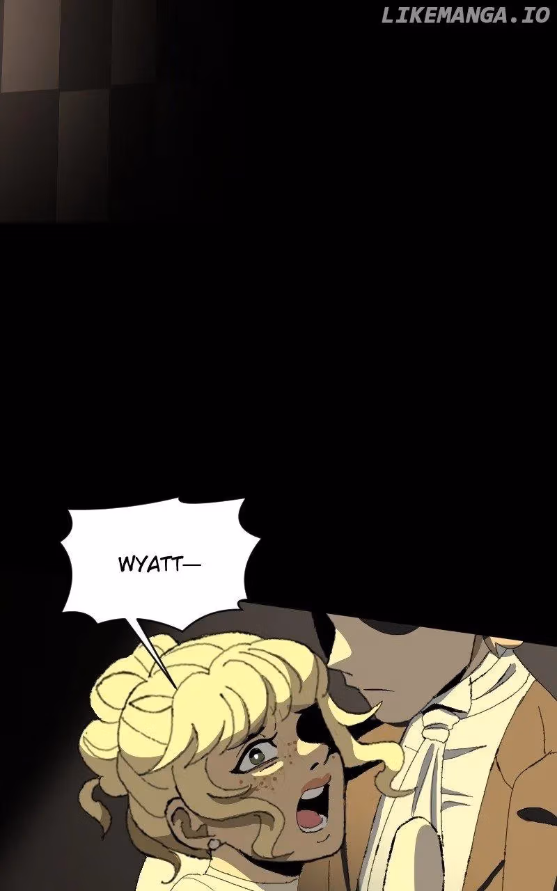 Read Silent Screams chapter 49 image 43 on Lezhin