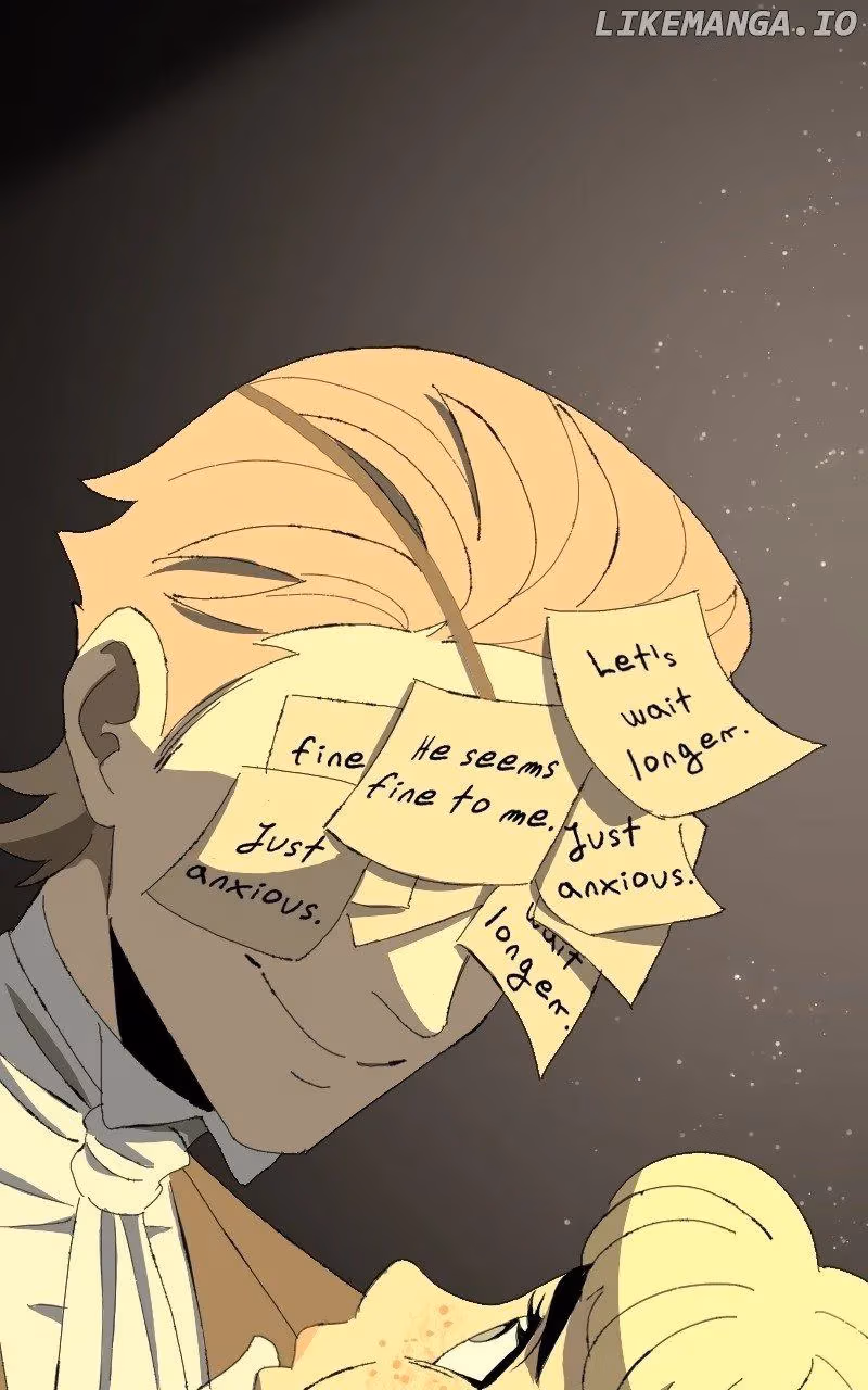 Read Silent Screams chapter 49 image 47 on Lezhin
