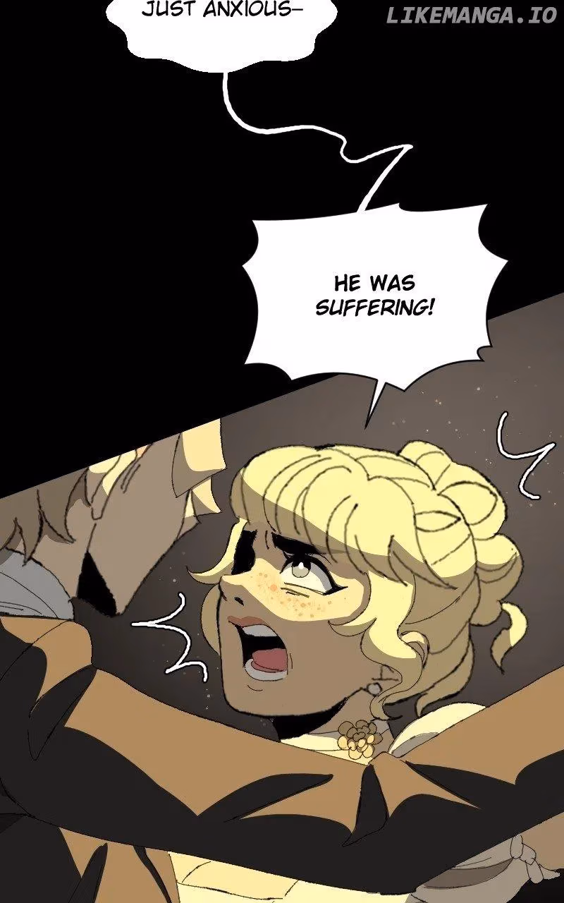Read Silent Screams chapter 49 image 49 on Lezhin