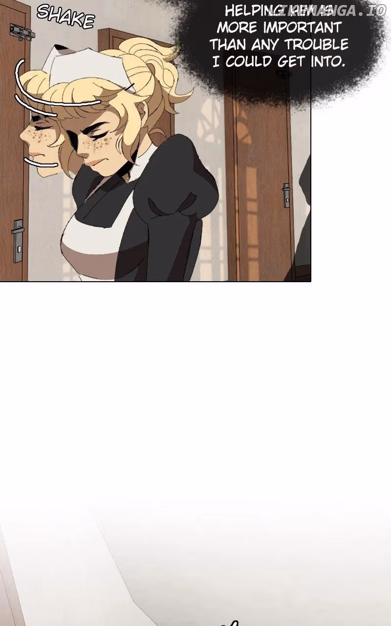 Read Silent Screams chapter 49 image 6 on Lezhin