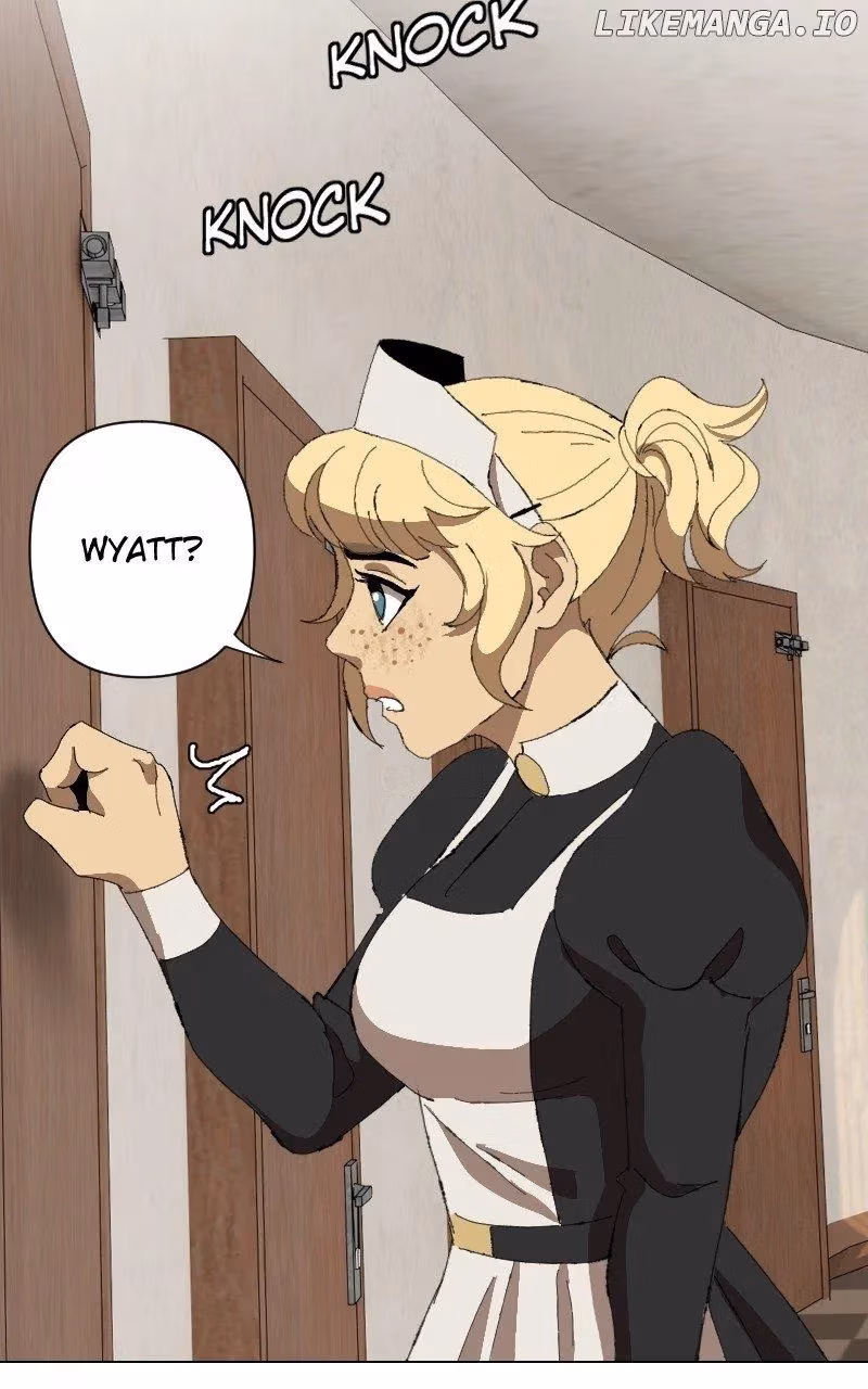 Read Silent Screams chapter 49 image 7 on Lezhin