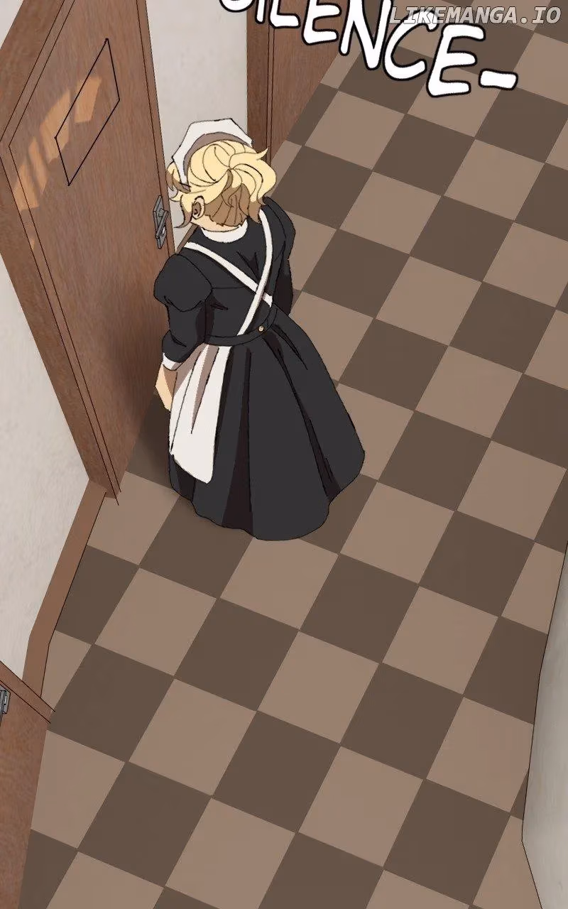 Read Silent Screams chapter 49 image 9 on Lezhin