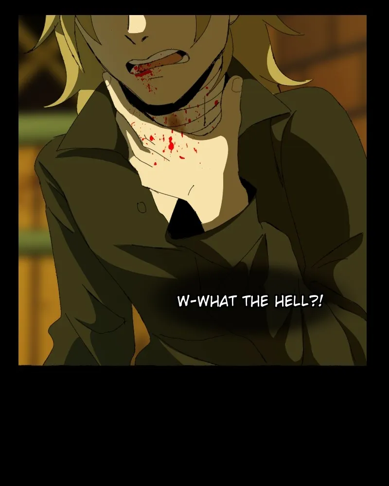 Read Silent Screams chapter 5 image 14 on Lezhin