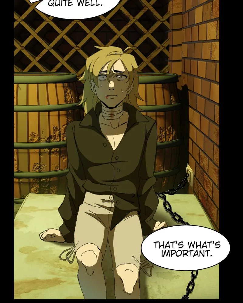 Read Silent Screams chapter 5 image 20 on Lezhin