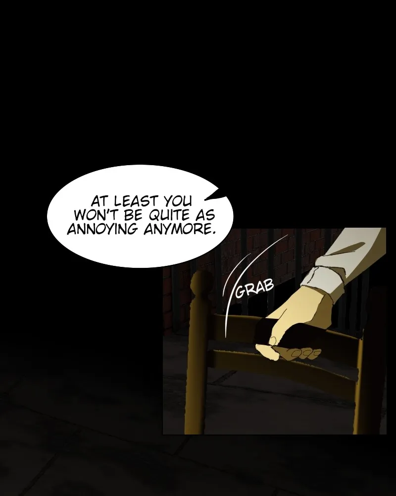 Read Silent Screams chapter 5 image 21 on Lezhin
