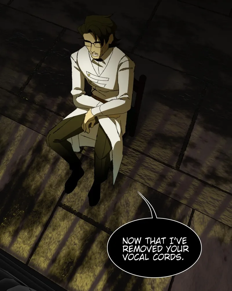 Read Silent Screams chapter 5 image 22 on Lezhin