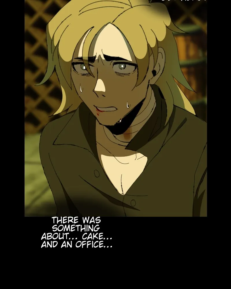 Read Silent Screams chapter 5 image 30 on Lezhin