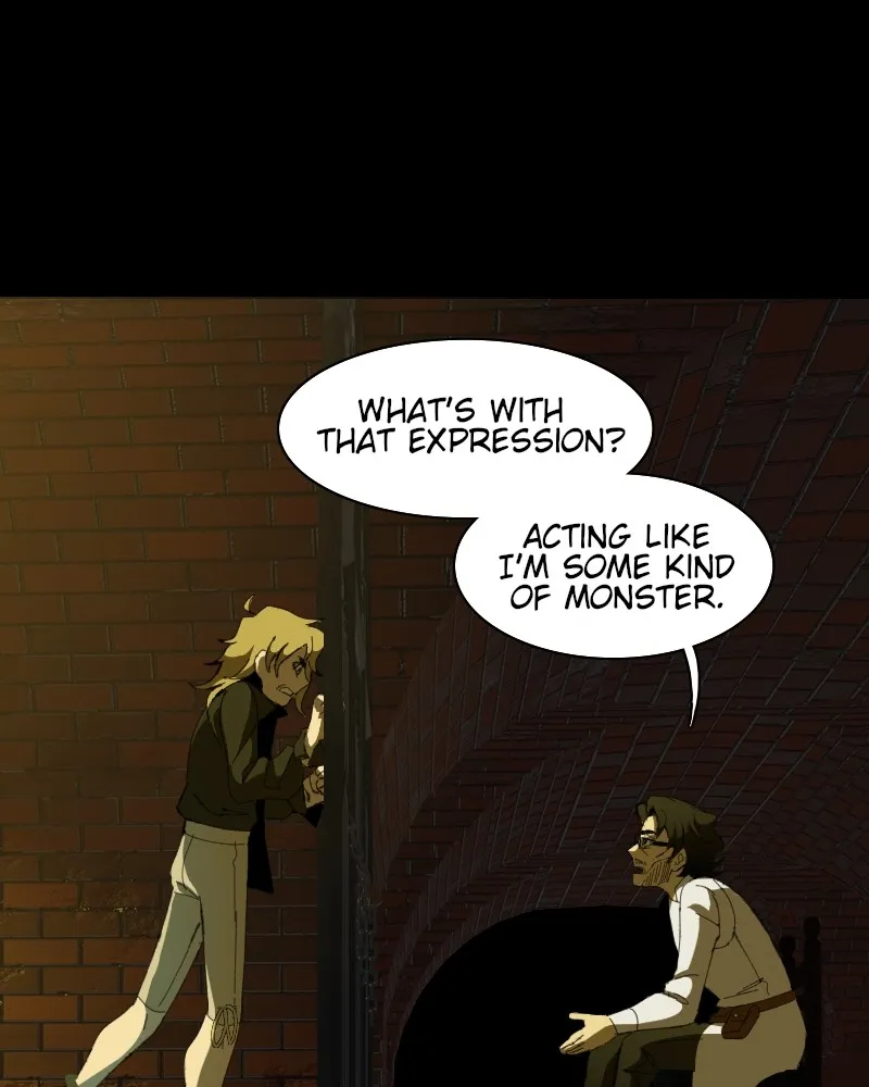 Read Silent Screams chapter 5 image 41 on Lezhin