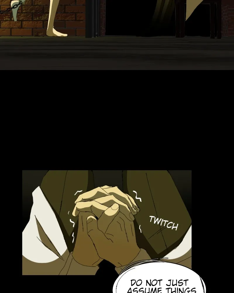 Read Silent Screams chapter 5 image 42 on Lezhin