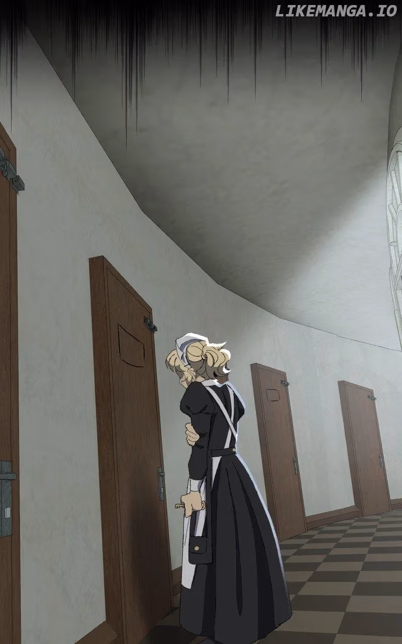 Read Silent Screams chapter 50 image 1 on Lezhin