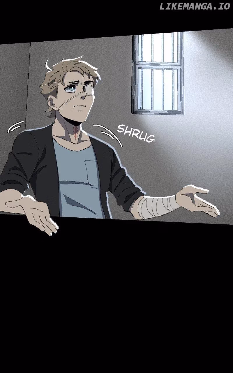 Read Silent Screams chapter 50 image 11 on Lezhin