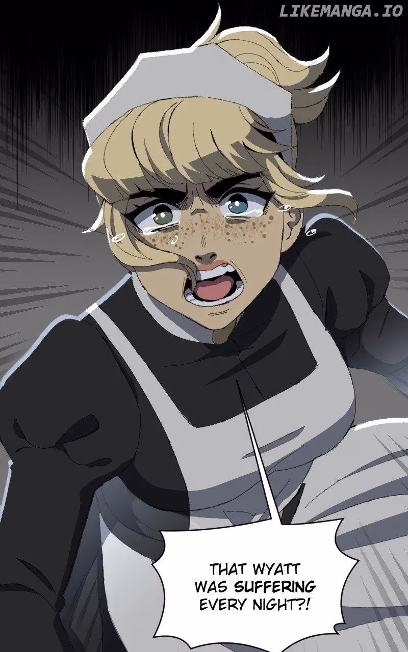 Read Silent Screams chapter 50 image 12 on Lezhin