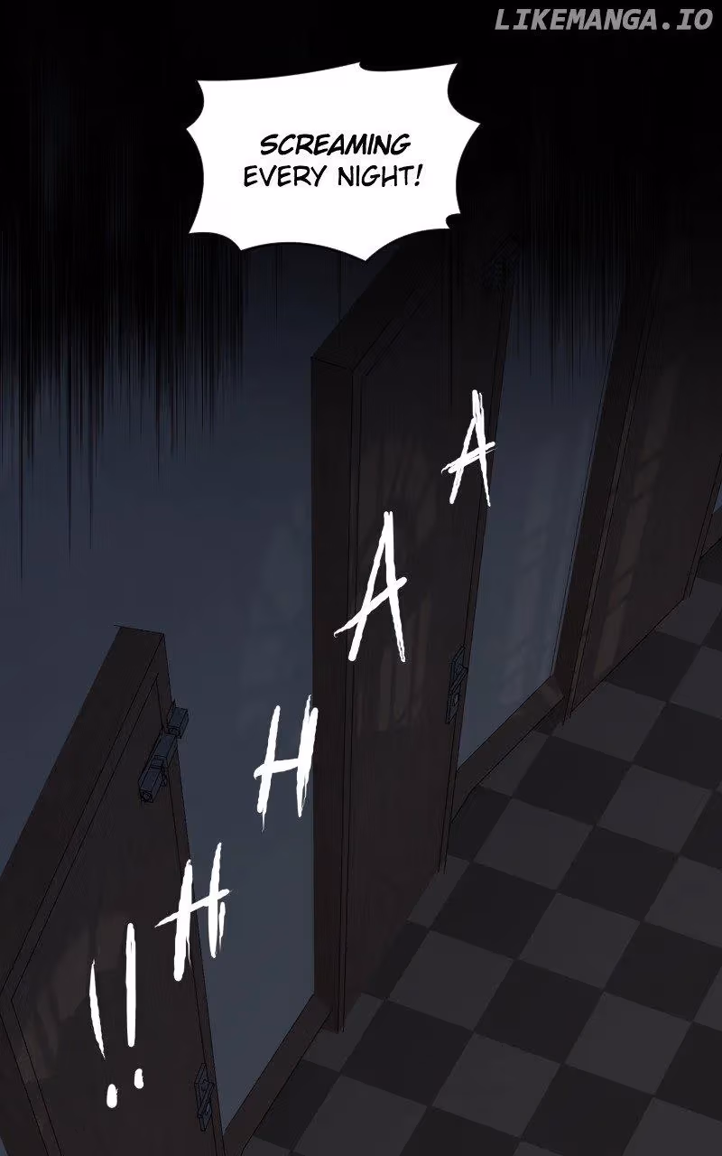 Read Silent Screams chapter 50 image 16 on Lezhin