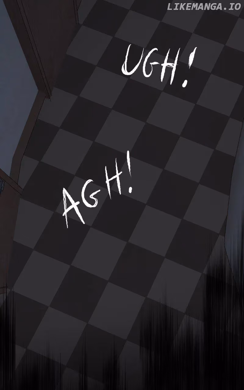 Read Silent Screams chapter 50 image 17 on Lezhin