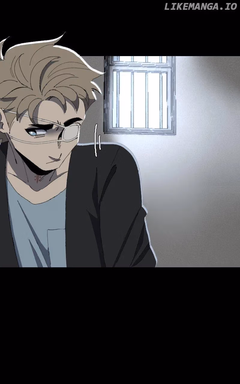 Read Silent Screams chapter 50 image 19 on Lezhin