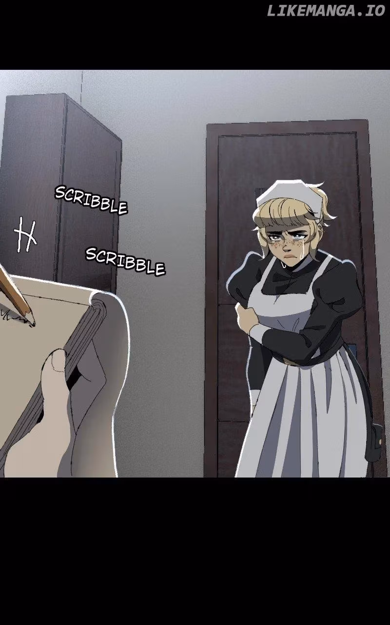 Read Silent Screams chapter 50 image 20 on Lezhin