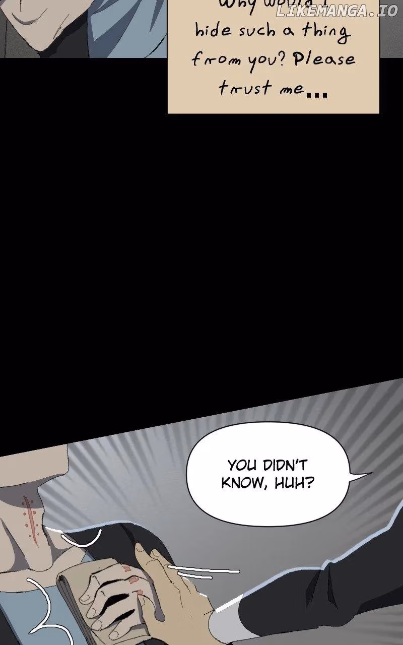 Read Silent Screams chapter 50 image 22 on Lezhin