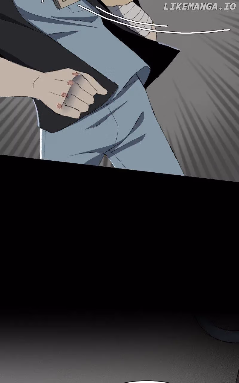 Read Silent Screams chapter 50 image 23 on Lezhin
