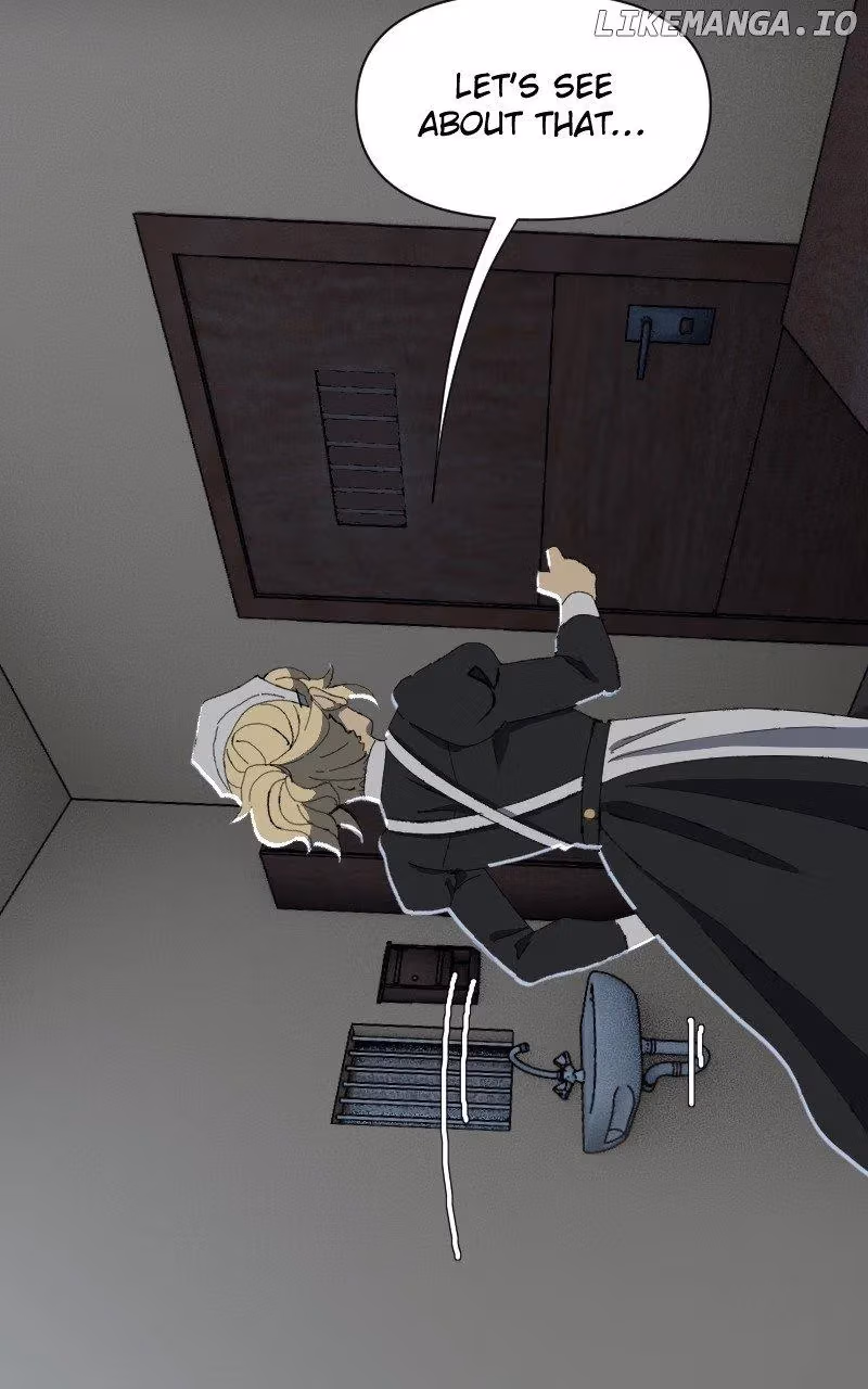 Read Silent Screams chapter 50 image 24 on Lezhin