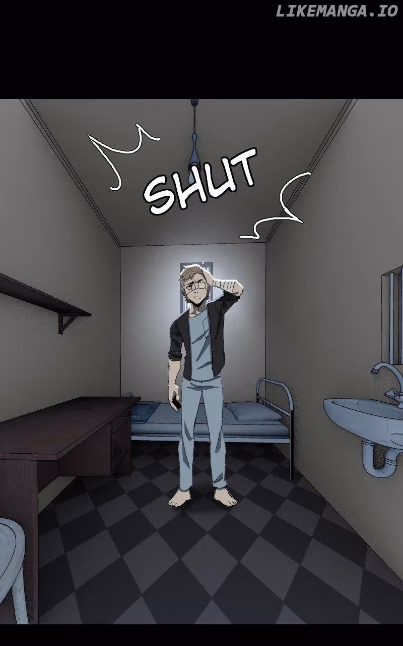 Read Silent Screams chapter 50 image 26 on Lezhin