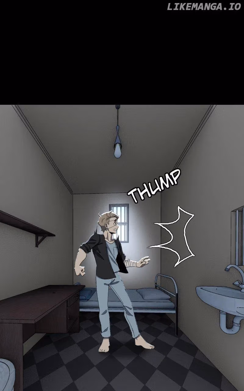 Read Silent Screams chapter 50 image 27 on Lezhin