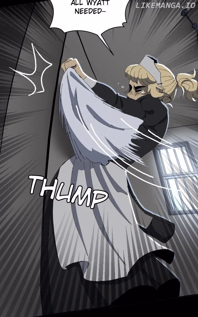 Read Silent Screams chapter 50 image 30 on Lezhin