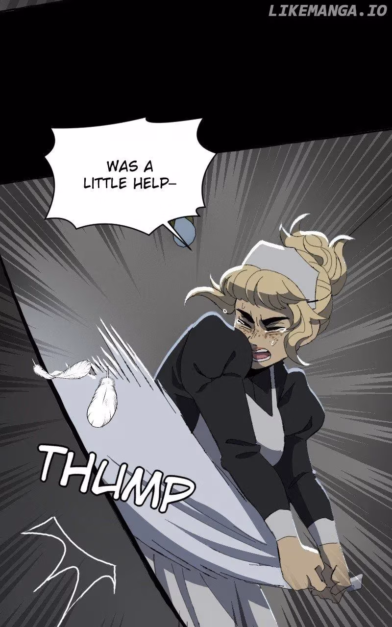 Read Silent Screams chapter 50 image 31 on Lezhin