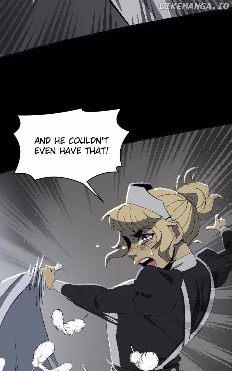 Read Silent Screams chapter 50 image 32 on Lezhin