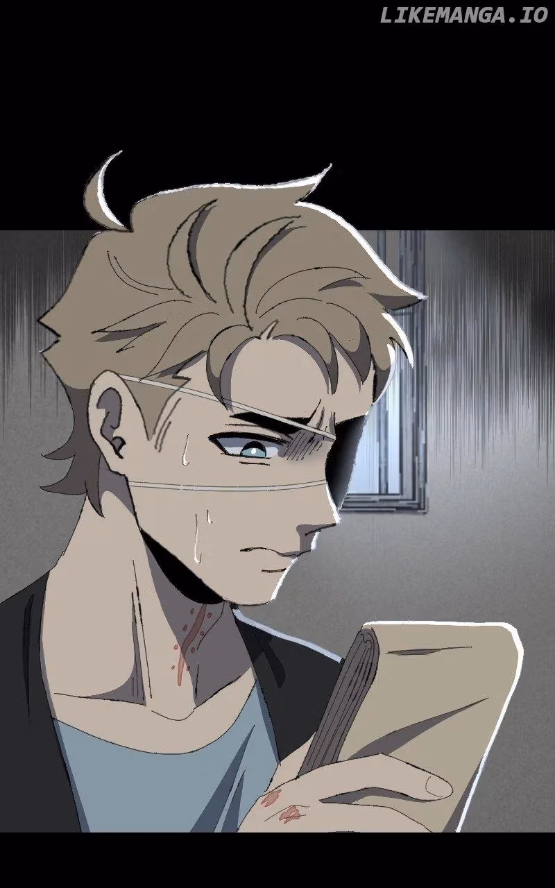 Read Silent Screams chapter 50 image 37 on Lezhin