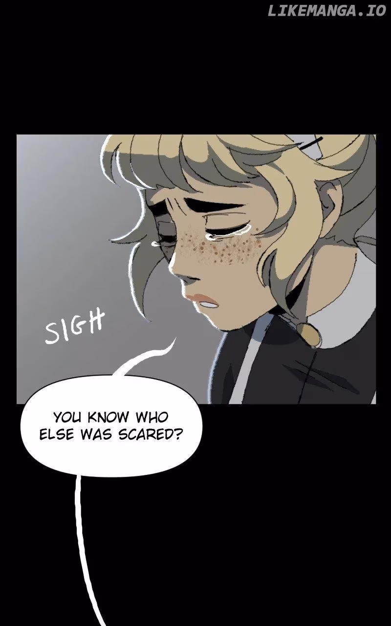Read Silent Screams chapter 50 image 41 on Lezhin