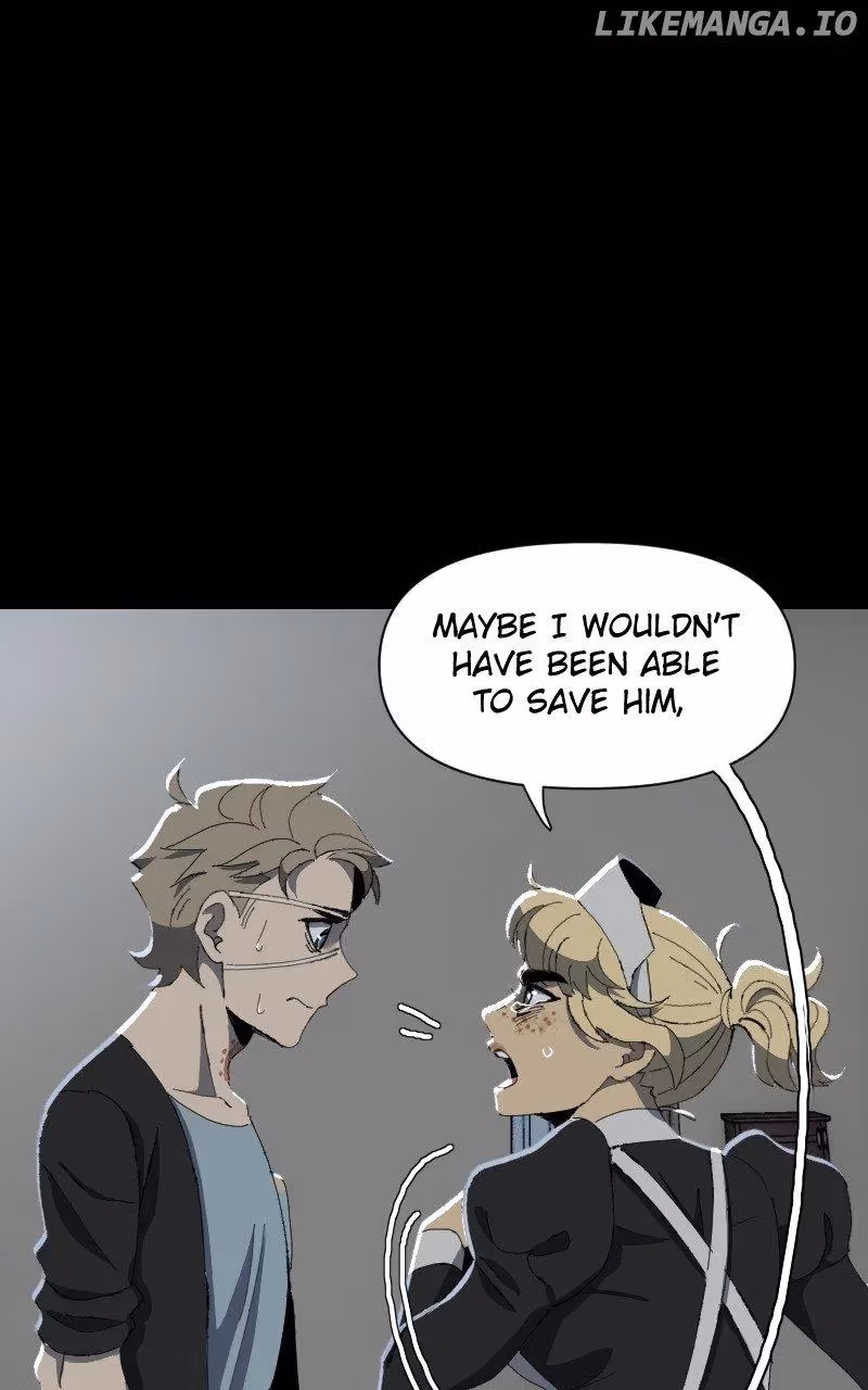 Read Silent Screams chapter 50 image 43 on Lezhin