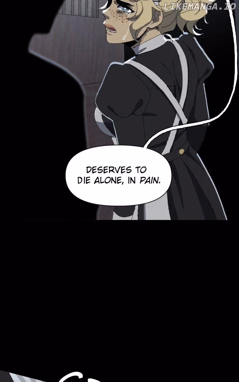 Read Silent Screams chapter 50 image 45 on Lezhin