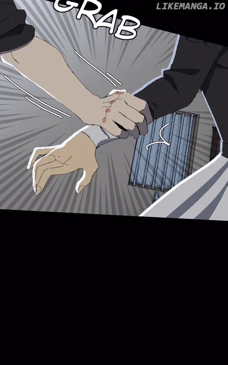 Read Silent Screams chapter 50 image 46 on Lezhin