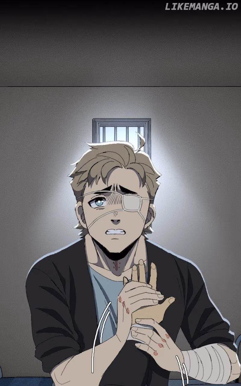 Read Silent Screams chapter 50 image 47 on Lezhin