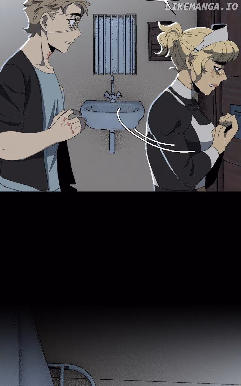 Read Silent Screams chapter 50 image 53 on Lezhin