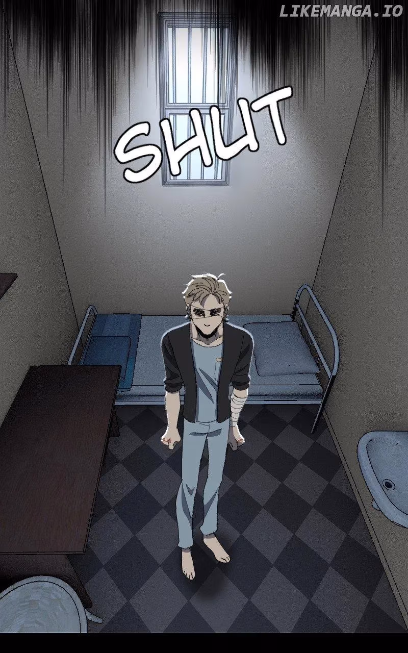Read Silent Screams chapter 50 image 56 on Lezhin