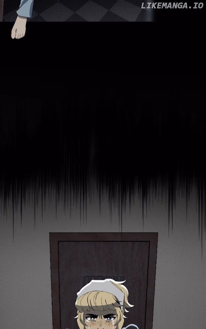 Read Silent Screams chapter 50 image 6 on Lezhin