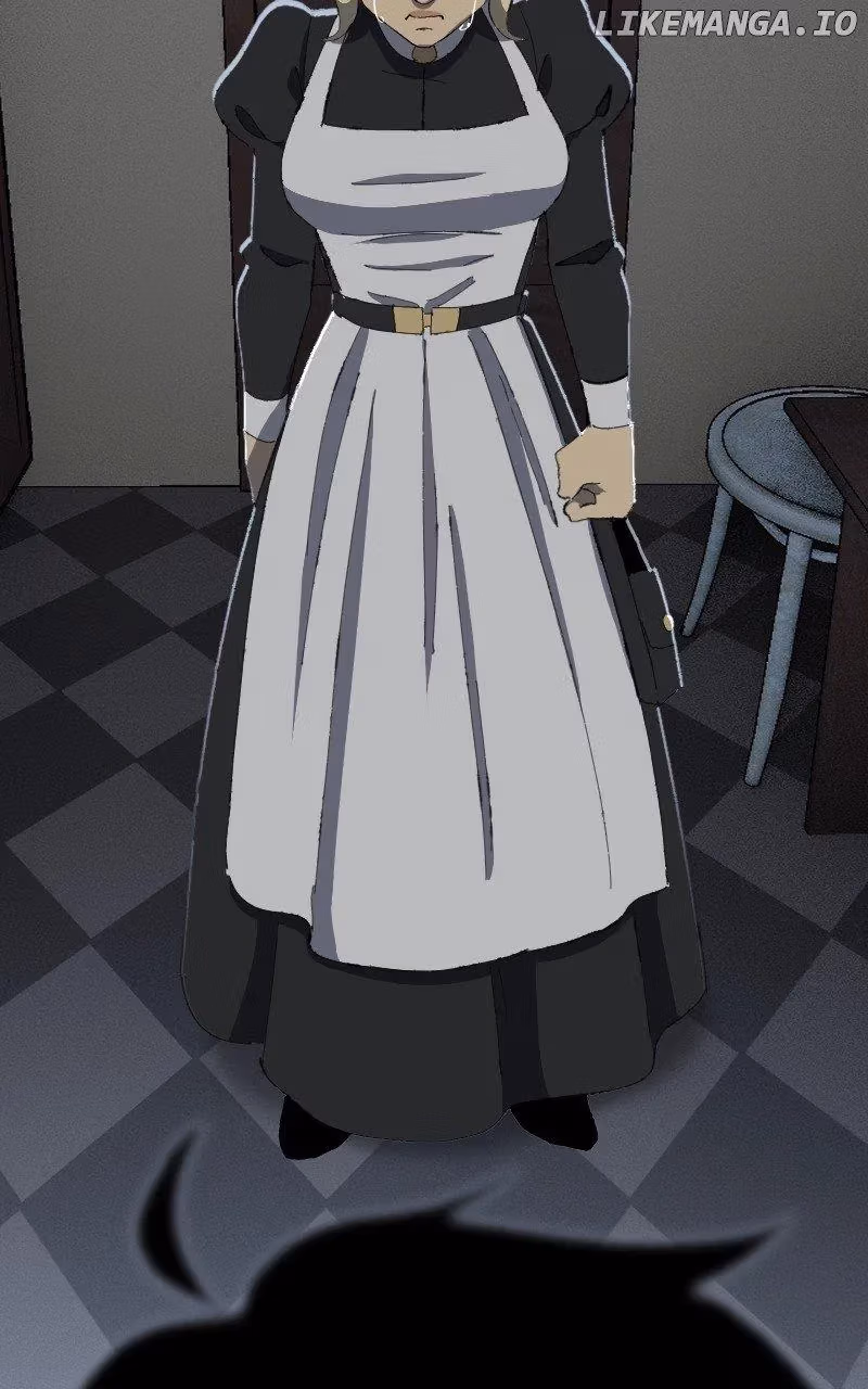 Read Silent Screams chapter 50 image 7 on Lezhin