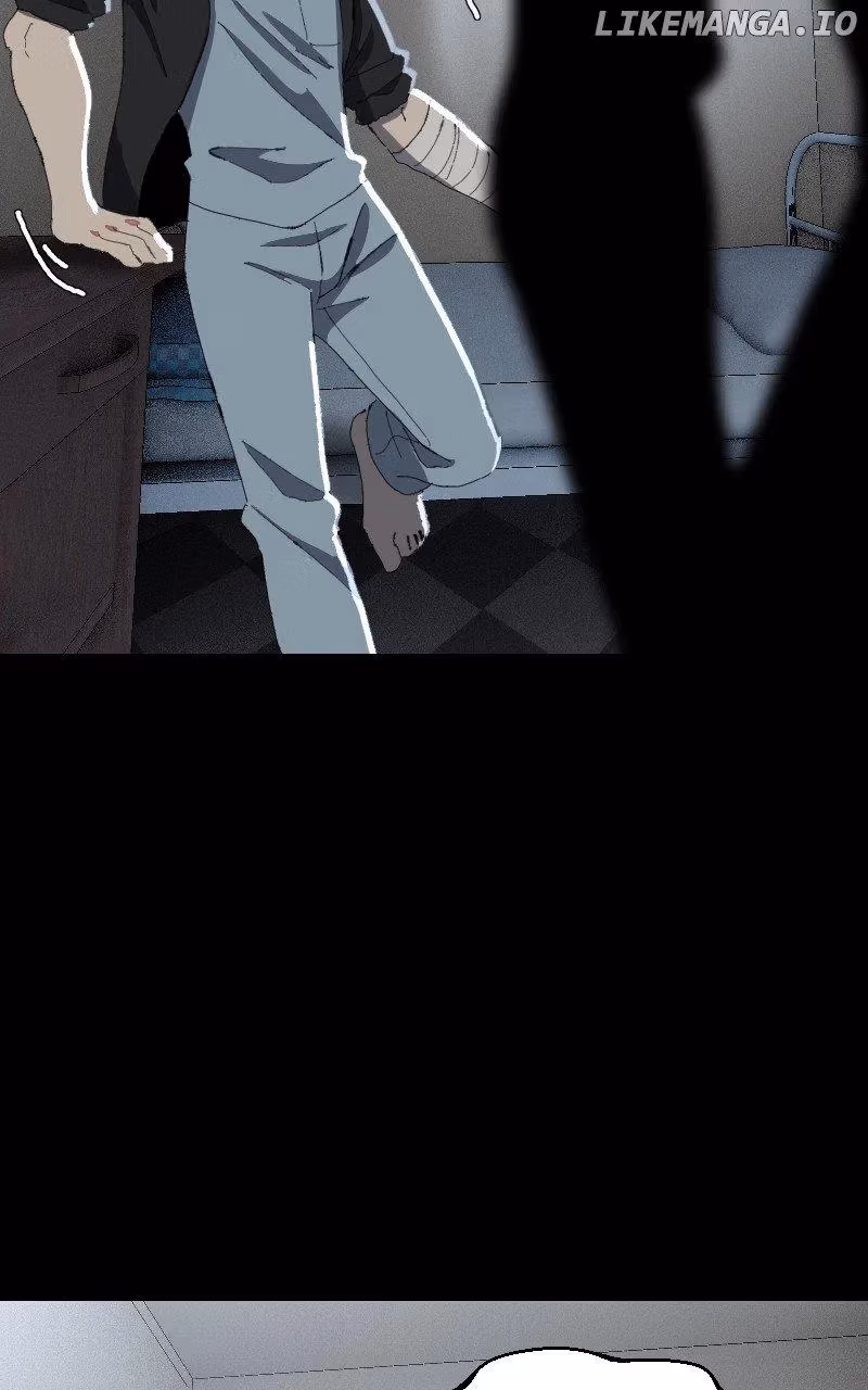 Read Silent Screams chapter 50 image 9 on Lezhin