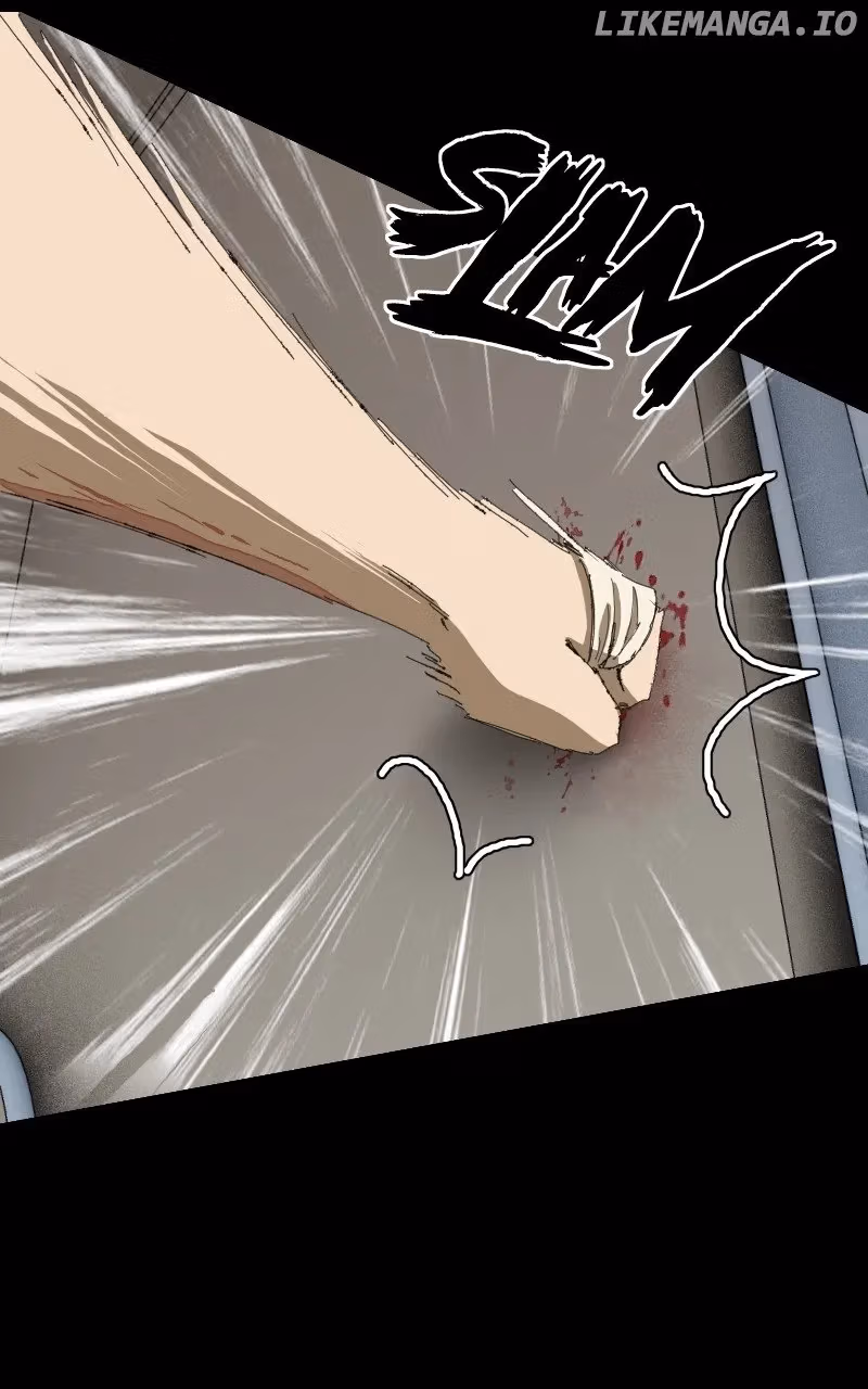 Read Silent Screams chapter 51 image 11 on Lezhin