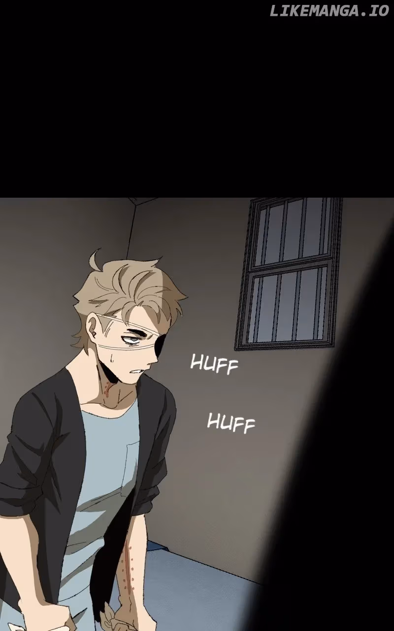 Read Silent Screams chapter 51 image 12 on Lezhin