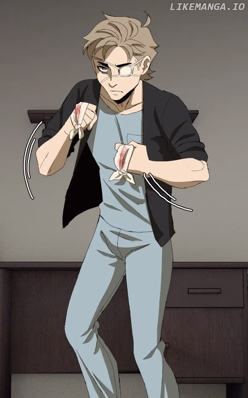 Read Silent Screams chapter 51 image 14 on Lezhin