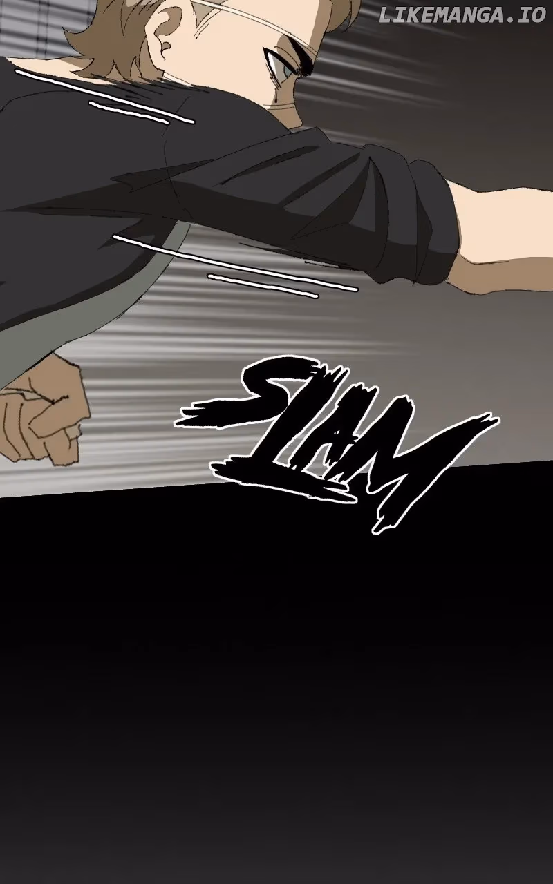 Read Silent Screams chapter 51 image 16 on Lezhin