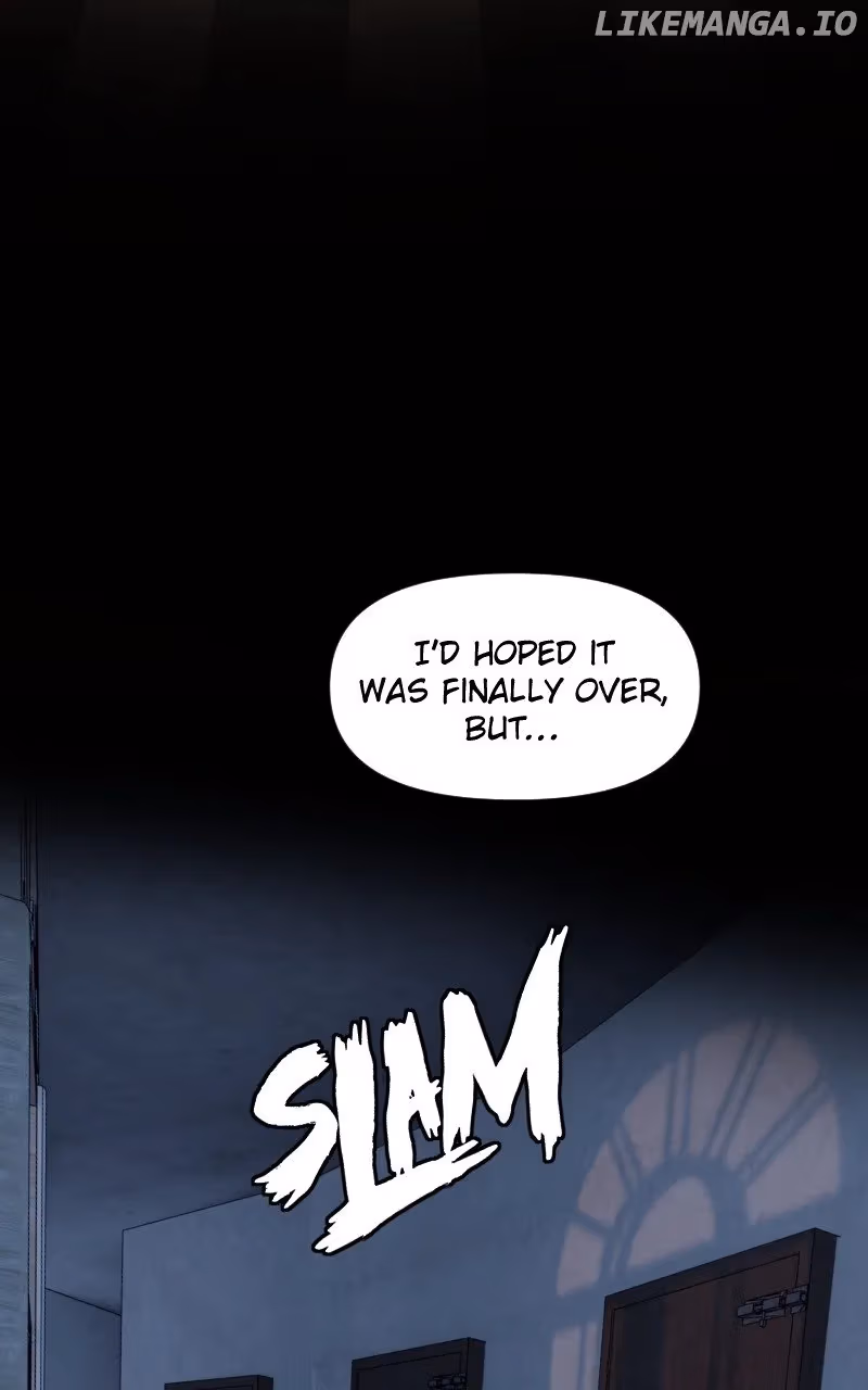 Read Silent Screams chapter 51 image 2 on Lezhin