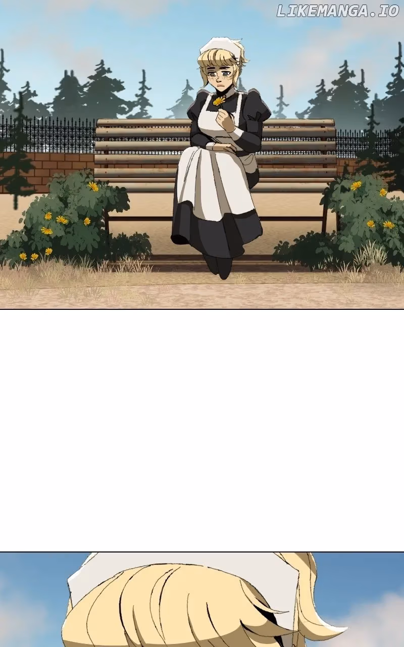 Read Silent Screams chapter 51 image 20 on Lezhin