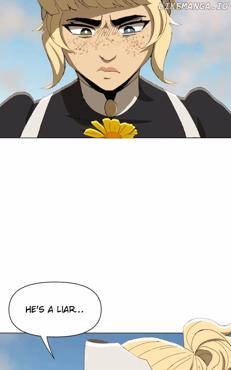 Read Silent Screams chapter 51 image 21 on Lezhin