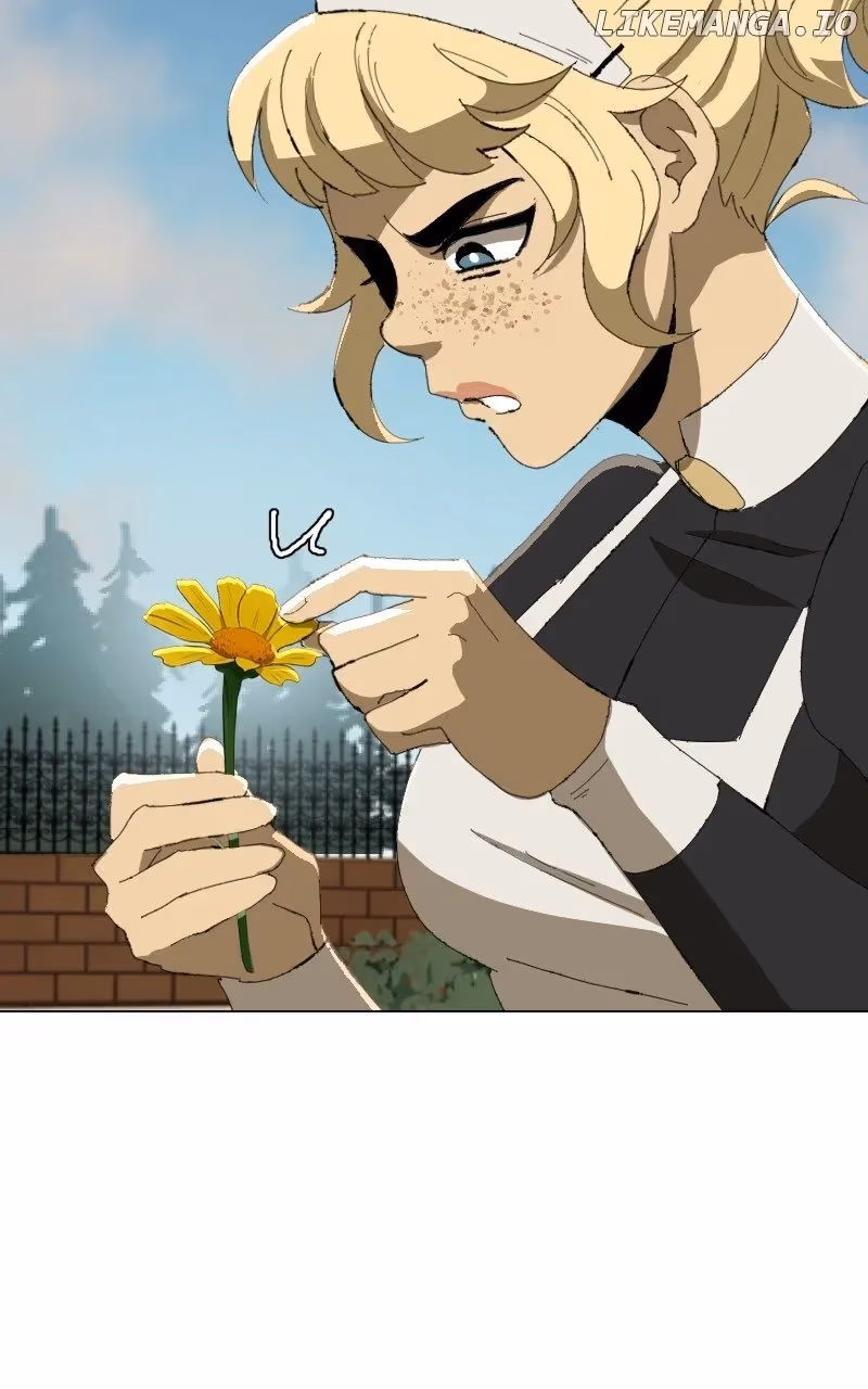 Read Silent Screams chapter 51 image 22 on Lezhin