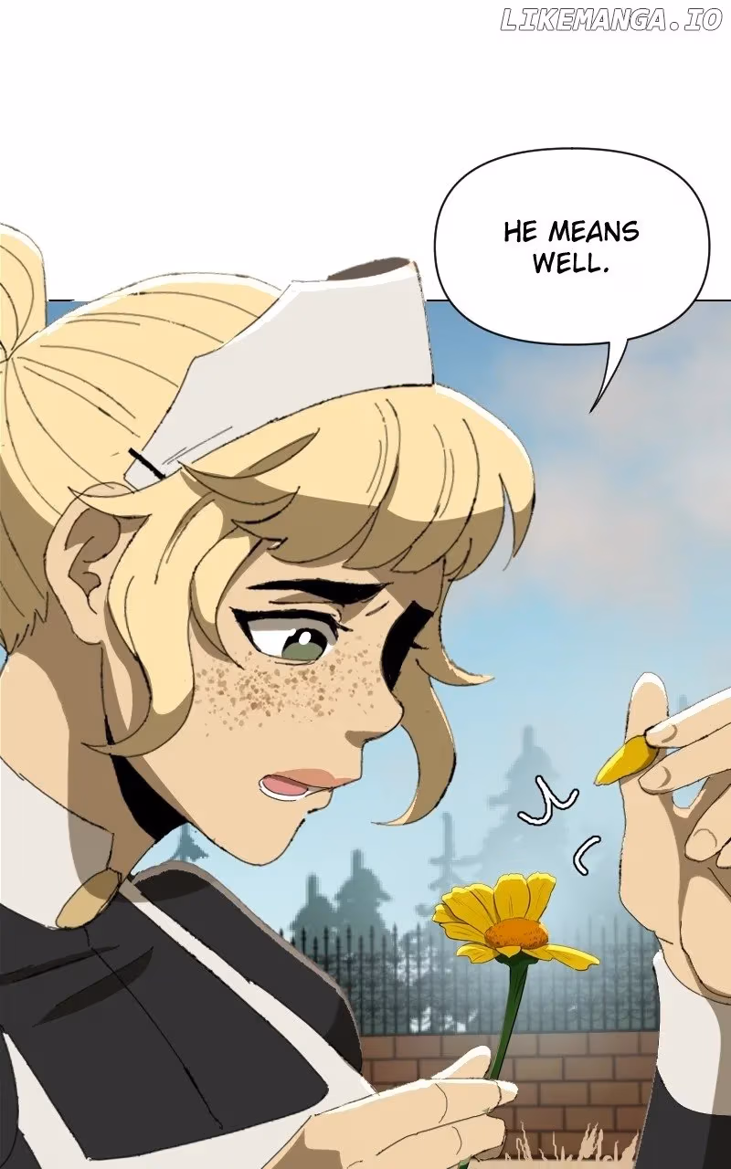 Read Silent Screams chapter 51 image 23 on Lezhin