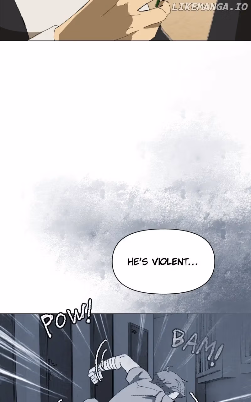 Read Silent Screams chapter 51 image 24 on Lezhin