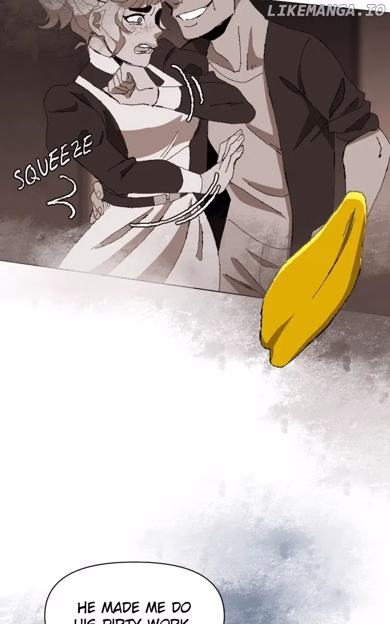Read Silent Screams chapter 51 image 26 on Lezhin